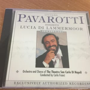Lammermoor Highlights