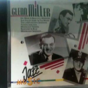 Glenn Miller