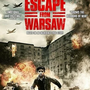 Escape From Warsaw
