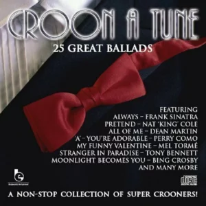 Croon a Tune