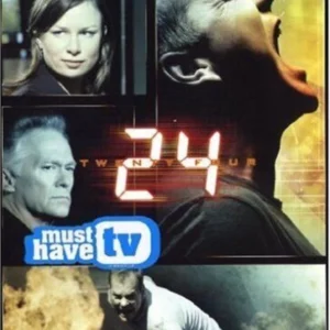 24: Season Six 6