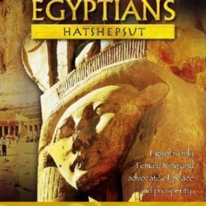 Ancient Egyptians - Hatshepsut