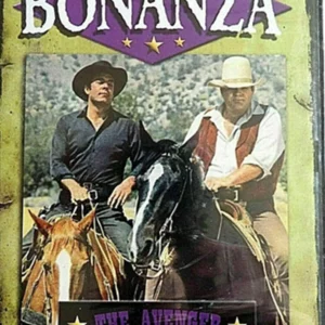 Bonanza - The Avenger