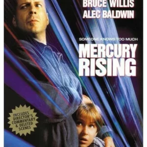 Mercury Rising