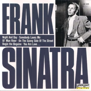 Frank Sinatra