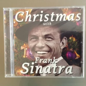 CHRISTMAS WITH