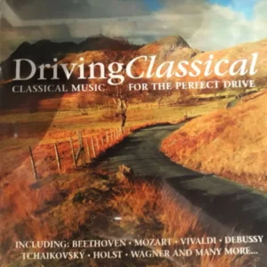 Driving classical