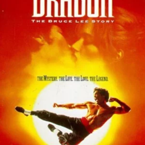 Bruce Lee Story
