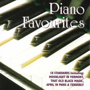 Piano Favourites