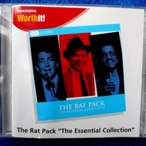 The Essential Collection