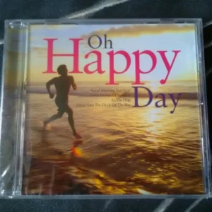 Oh Happy Day