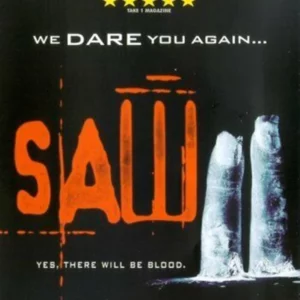 Saw 2