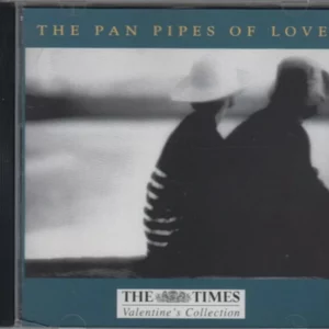The Pan Pipes of Love