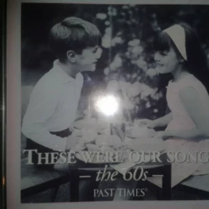 Past Times