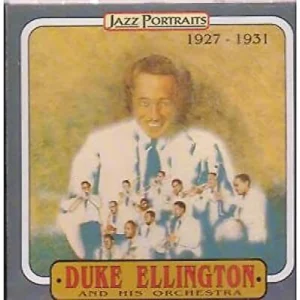 Duke Ellington And His Orchestra