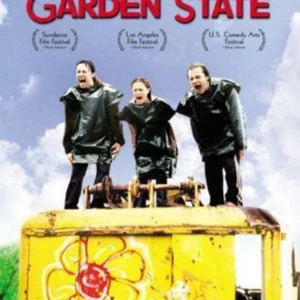 Garden State