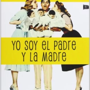 Yo soy el Padre y la Madre