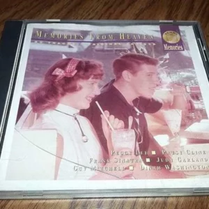 Memories from Heaven
