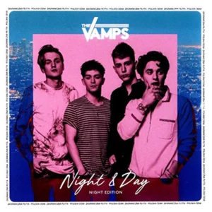 Night & Day