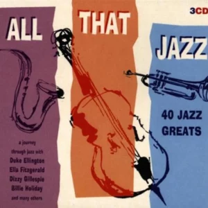 All That Jazz
