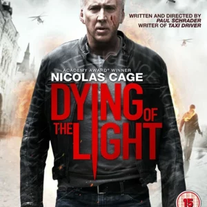 Dying of The Light