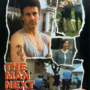The Man Next Door