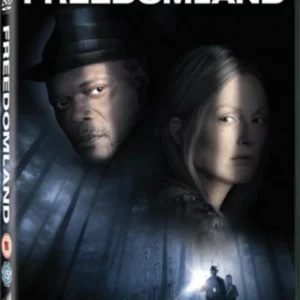 Freedomland