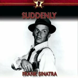 Suddenly