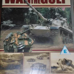 War In The Gulf - Arsenal: Heavy Metal