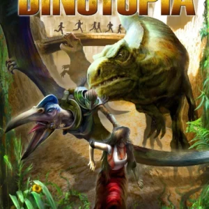 Dinotopia