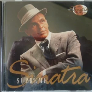 Supreme Sinatra