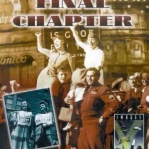 The Final Chapter