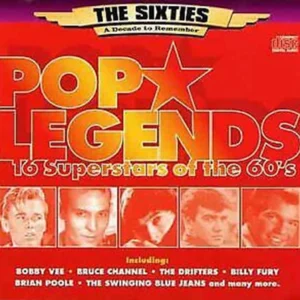 Pop Legends