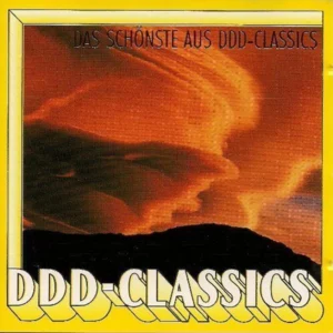 Das Schönste aus DDD-Classics