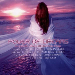Power of Dreams