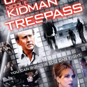 Trespass
