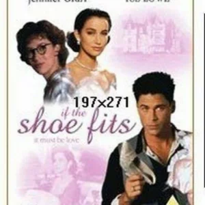 If the Shoe Fits