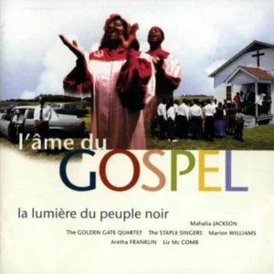L`ame Du Gospel