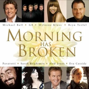 Morning Has Broken