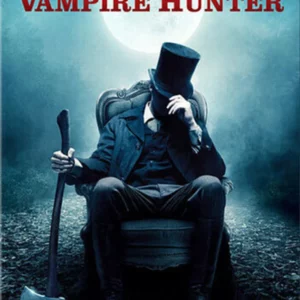 Abraham Lincoln: Vampire Hunter