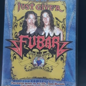 Fubar