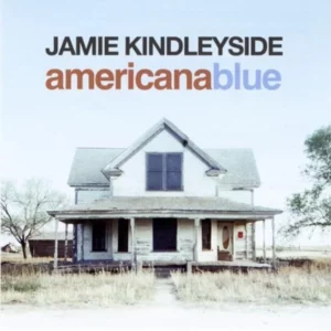 Americana Blue