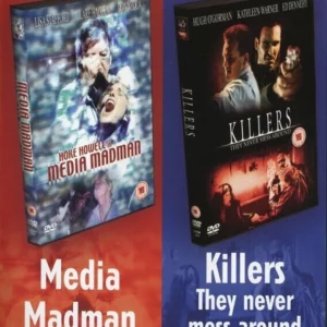 Media Madman / Killers