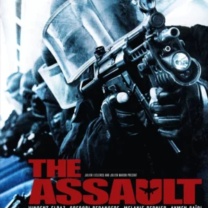The Assault