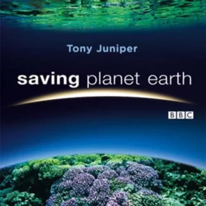 Saving Planet Earth