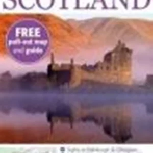 DK Eyewitness Top 10 Travel Guide: Scotland