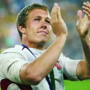 The Jonny Wilkinson Story : Unauthorised & Unofficial