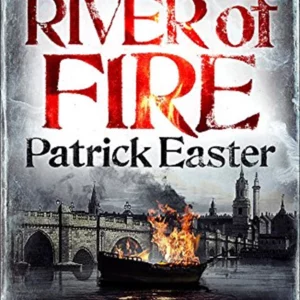The River of Fire
