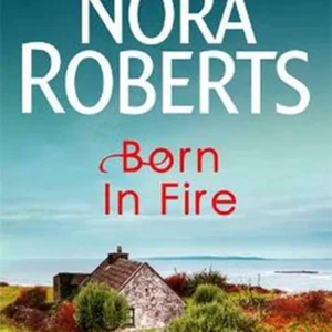 Born in Fire