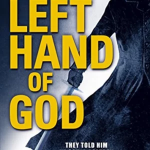 The Left Hand of God